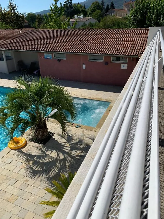 Camping Calme & Serenite Flaviac