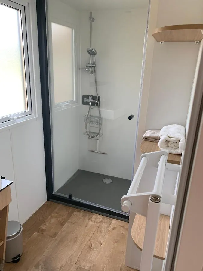 Camping Calme & Serenite Flaviac France