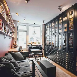  Appartement Parrot I Authentique 4p France