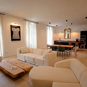 120m2 Appartement