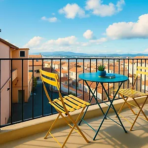 Ideal Pour Professionnels & Familles - Chaleureux & Cosy - Balbon - Wifi Fibre - Netflix & - Calme Et Confort Appartement